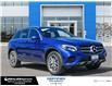 2019 Mercedes-Benz GLC 300 Base (Stk: 220566A) in London - Image 7 of 30