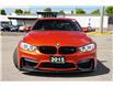 2015 BMW M4 Base (Stk: P2276A) in Mississauga - Image 2 of 24