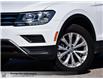 2020 Volkswagen Tiguan Trendline (Stk: 6247T) in Mono - Image 2 of 29