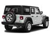 2022 Jeep Wrangler Unlimited Sport (Stk: 22582) in Mississauga - Image 3 of 9