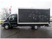 2015 RAM ProMaster 3500 Cab Chassis Low Roof (Stk: P2625) in Mississauga - Image 8 of 15