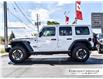 2022 Jeep Wrangler Unlimited Rubicon (Stk: NW1061D) in Burlington - Image 3 of 29