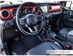 2022 Jeep Wrangler Rubicon (Stk: N22360) in Grimsby - Image 14 of 32
