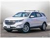 2018 Chevrolet Equinox 1LT (Stk: B10876) in Orangeville - Image 1 of 35