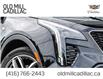 2021 Cadillac XT4 Sport (Stk: 010181U) in Toronto - Image 3 of 28
