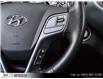 2018 Hyundai Santa Fe Sport 2.4 Luxury (Stk: K061A) in Thornhill - Image 20 of 26