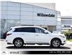 2018 Infiniti QX60 Base (Stk: K097A) in Thornhill - Image 2 of 27