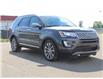 2017 Ford Explorer Platinum (Stk: N220397A) in Stony Plain - Image 22 of 44