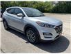 2019 Hyundai Tucson Luxury (Stk: 21046A) in New Hamburg - Image 2 of 12