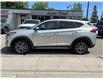 2019 Hyundai Tucson Luxury (Stk: 21046A) in New Hamburg - Image 5 of 12