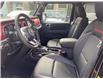 2021 Jeep Gladiator Rubicon (Stk: 21075) in New Hamburg - Image 5 of 6