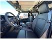 2022 Jeep Gladiator Overland (Stk: 22057) in New Hamburg - Image 3 of 4