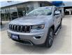 2019 Jeep Grand Cherokee Limited (Stk: N242A) in Chatham - Image 2 of 20