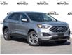 2022 Ford Edge SEL (Stk: 22ED577) in St. Catharines - Image 1 of 24