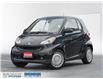 2008 Smart Fortwo Pure (Stk: F3708A) in Burlington - Image 1 of 19