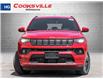 2022 Jeep Compass Limited (Stk: NT193196) in Mississauga - Image 2 of 21