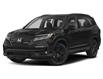 2022 Honda Pilot Black Edition (Stk: 22-2201) in Newmarket - Image 1 of 9