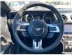 2022 Ford Mustang EcoBoost (Stk: 22080) in Wilkie - Image 9 of 22