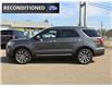 2017 Ford Explorer Platinum (Stk: N220397A) in Stony Plain - Image 2 of 44