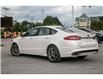 2017 Ford Fusion SE (Stk: P1487) in Gatineau - Image 4 of 22