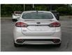 2017 Ford Fusion SE (Stk: P1487) in Gatineau - Image 5 of 22