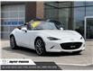 2021 Mazda MX-5 100th Anniversary Edition (Stk: 32090) in East York - Image 1 of 25