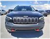 2022 Jeep Cherokee Trailhawk (Stk: N00656) in Kanata - Image 2 of 30