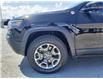 2022 Jeep Cherokee Trailhawk (Stk: N00656) in Kanata - Image 4 of 30