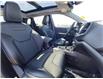 2022 Jeep Cherokee Trailhawk (Stk: N00656) in Kanata - Image 11 of 30