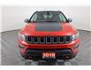 2018 Jeep Compass Trailhawk (Stk: P22-73) in Huntsville - Image 2 of 29