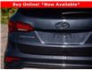 2017 Hyundai Santa Fe Sport 2.4 SE (Stk: 19-30085AA) in Ottawa - Image 23 of 27