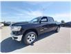 2022 RAM 1500 Big Horn (Stk: N00598) in Kanata - Image 1 of 29