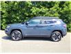 2017 Jeep Compass Trailhawk (Stk: 2022-T101A) in Bathurst - Image 5 of 43