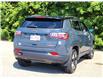 2017 Jeep Compass Trailhawk (Stk: 2022-T101A) in Bathurst - Image 27 of 43