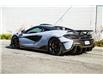 2019 McLaren 600LT Coupe  (Stk: VU0931) in Vancouver - Image 5 of 30