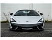 2017 McLaren 570GT  (Stk: VU0877) in Vancouver - Image 6 of 22