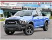2022 RAM 1500 Classic SLT (Stk: N22185) in Cornwall - Image 1 of 22