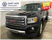 2019 GMC Canyon SLT (Stk: VP8078) in Red Deer County - Image 1 of 24