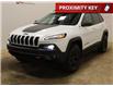 2018 Jeep Cherokee Trailhawk (Stk: 223355A) in Yorkton - Image 5 of 43