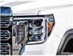 2021 GMC Sierra 2500HD 4WD Crew Denali, NAV, SUNROOF , Z71, DIESEL (Stk: PR5606) in Milton - Image 3 of 30