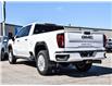 2021 GMC Sierra 2500HD 4WD Crew Denali, NAV, SUNROOF , Z71, DIESEL (Stk: PR5606) in Milton - Image 6 of 30