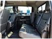 2021 GMC Sierra 2500HD 4WD Crew Denali, NAV, SUNROOF , Z71, DIESEL (Stk: PR5606) in Milton - Image 16 of 30