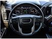 2021 GMC Sierra 2500HD 4WD Crew Denali, NAV, SUNROOF , Z71, DIESEL (Stk: PR5606) in Milton - Image 26 of 30