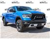 2022 RAM 1500 Rebel (Stk: 46533D) in Innisfil - Image 1 of 25