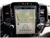 2022 RAM 1500 Rebel (Stk: 46533D) in Innisfil - Image 18 of 25