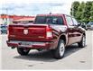 2022 RAM 1500 Big Horn (Stk: 22-607) in Uxbridge - Image 4 of 23