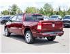 2022 RAM 1500 Big Horn (Stk: 22-607) in Uxbridge - Image 6 of 23