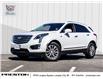 2019 Cadillac XT5 Luxury (Stk: X37071) in Langley City - Image 1 of 29