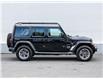 2020 Jeep Wrangler Unlimited Sahara (Stk: 22-213) in Cowansville - Image 2 of 33