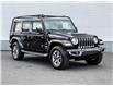 2020 Jeep Wrangler Unlimited Sahara (Stk: 22-213) in Cowansville - Image 33 of 33